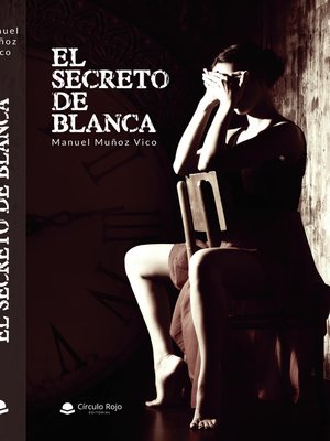 cover image of El secreto de Blanca